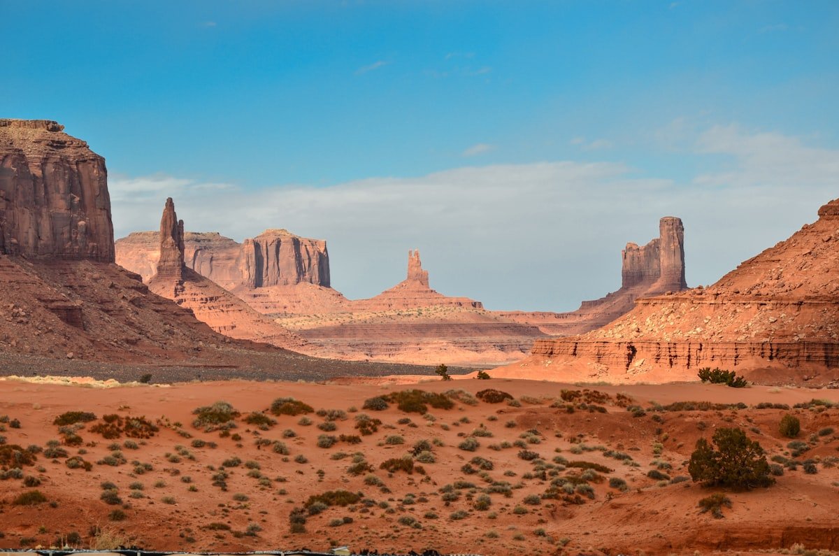 Arizona land for investors