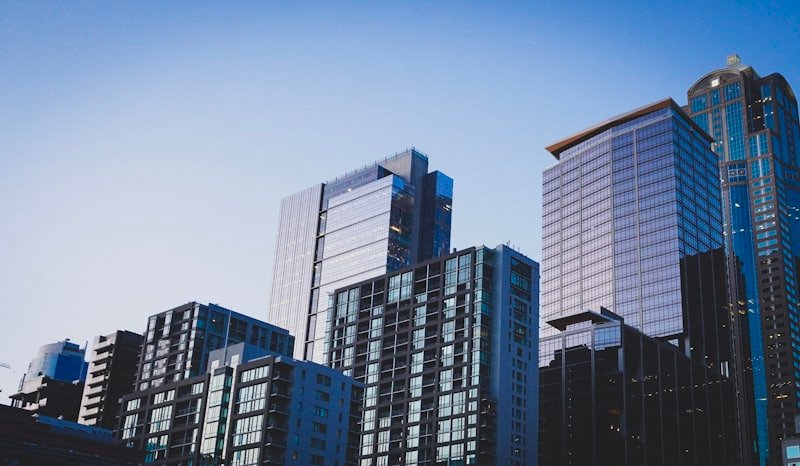 Long-term land portfolio holdings