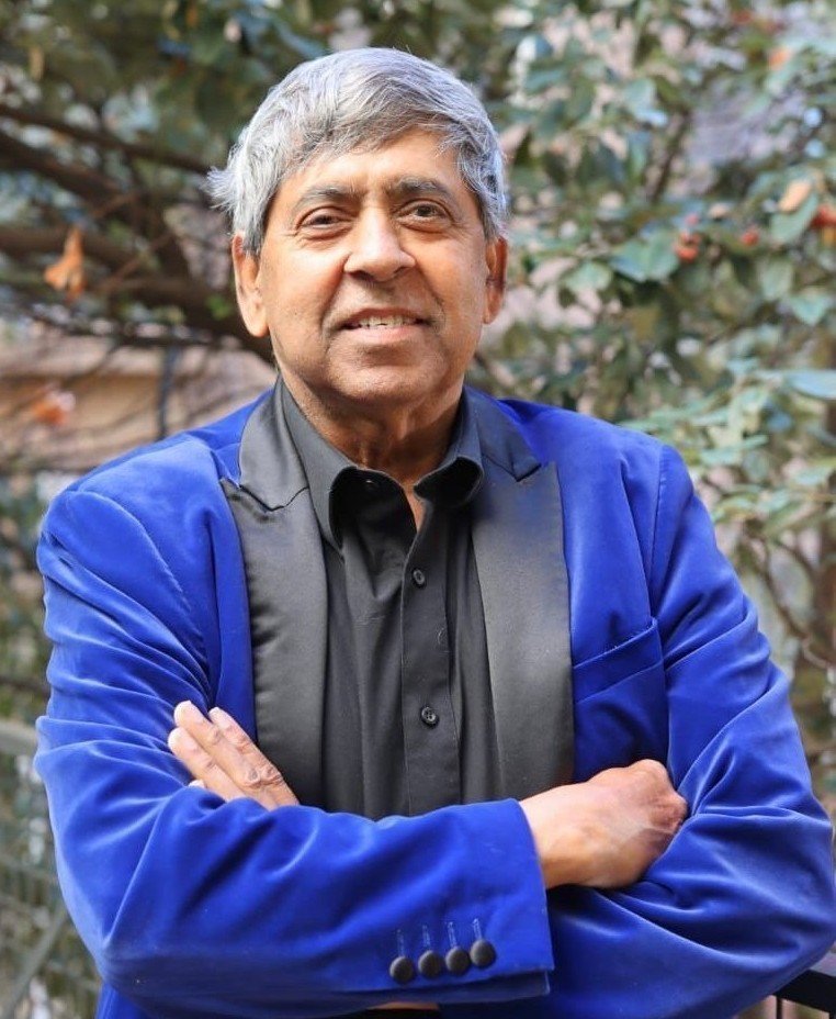 Jawahar (Joe) Dodani
